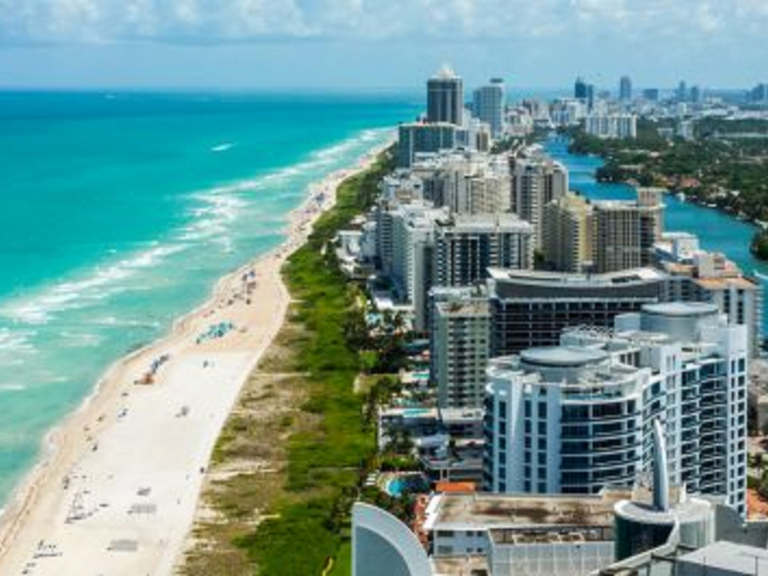 Plan your next Miami escape