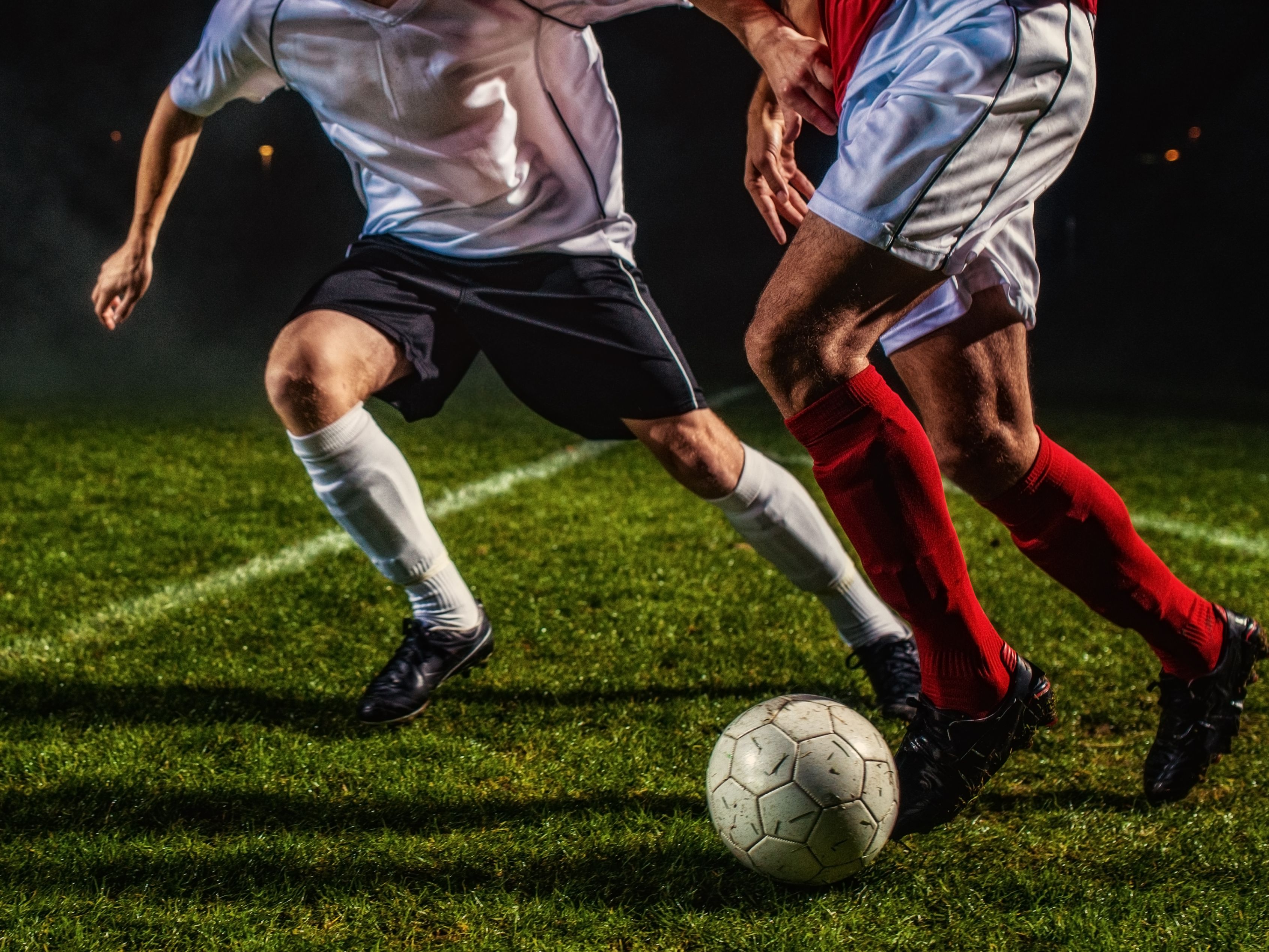 Soccer Player