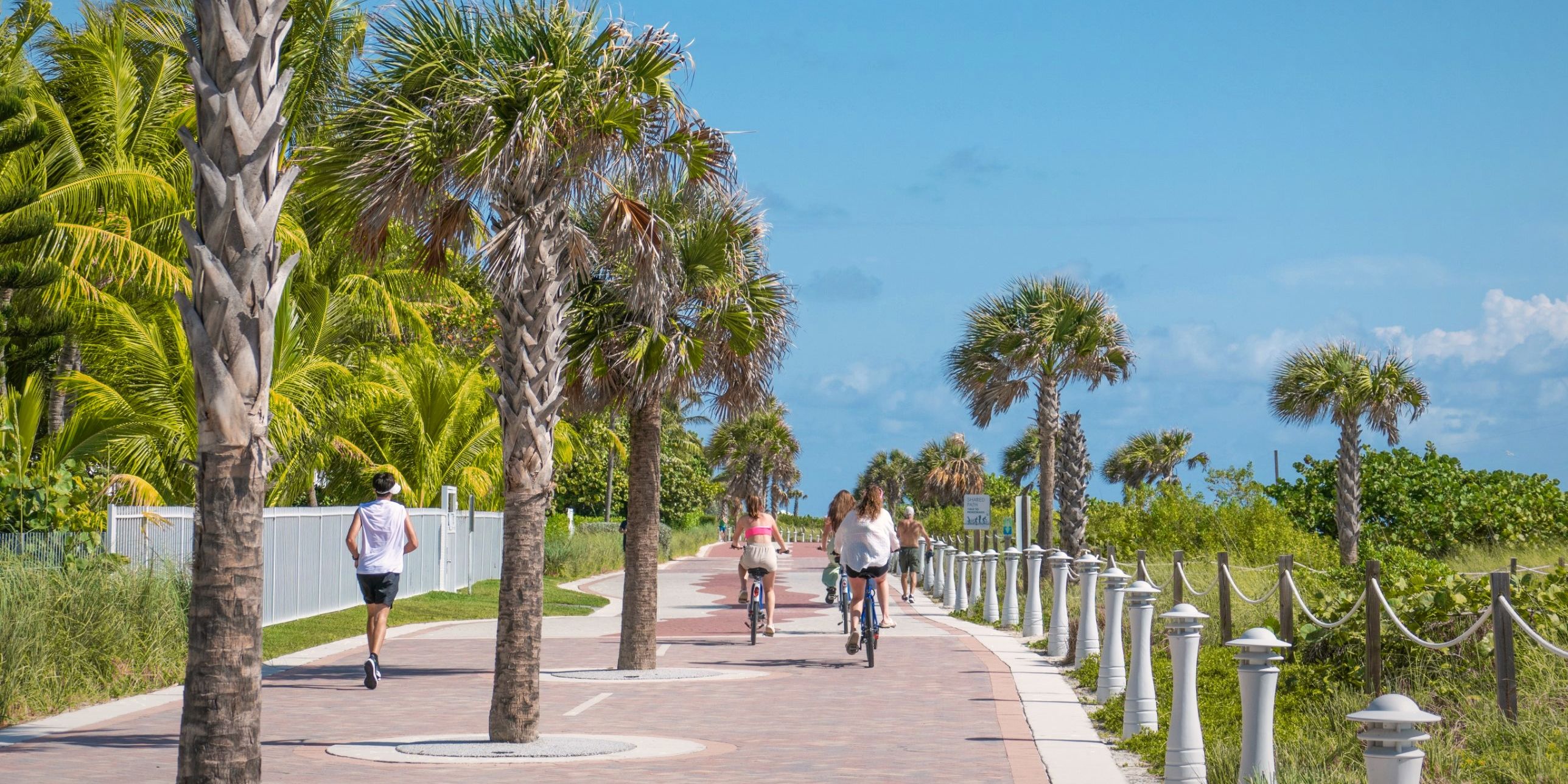 Provided by the Greater Miami Convention & Visitors Bureau