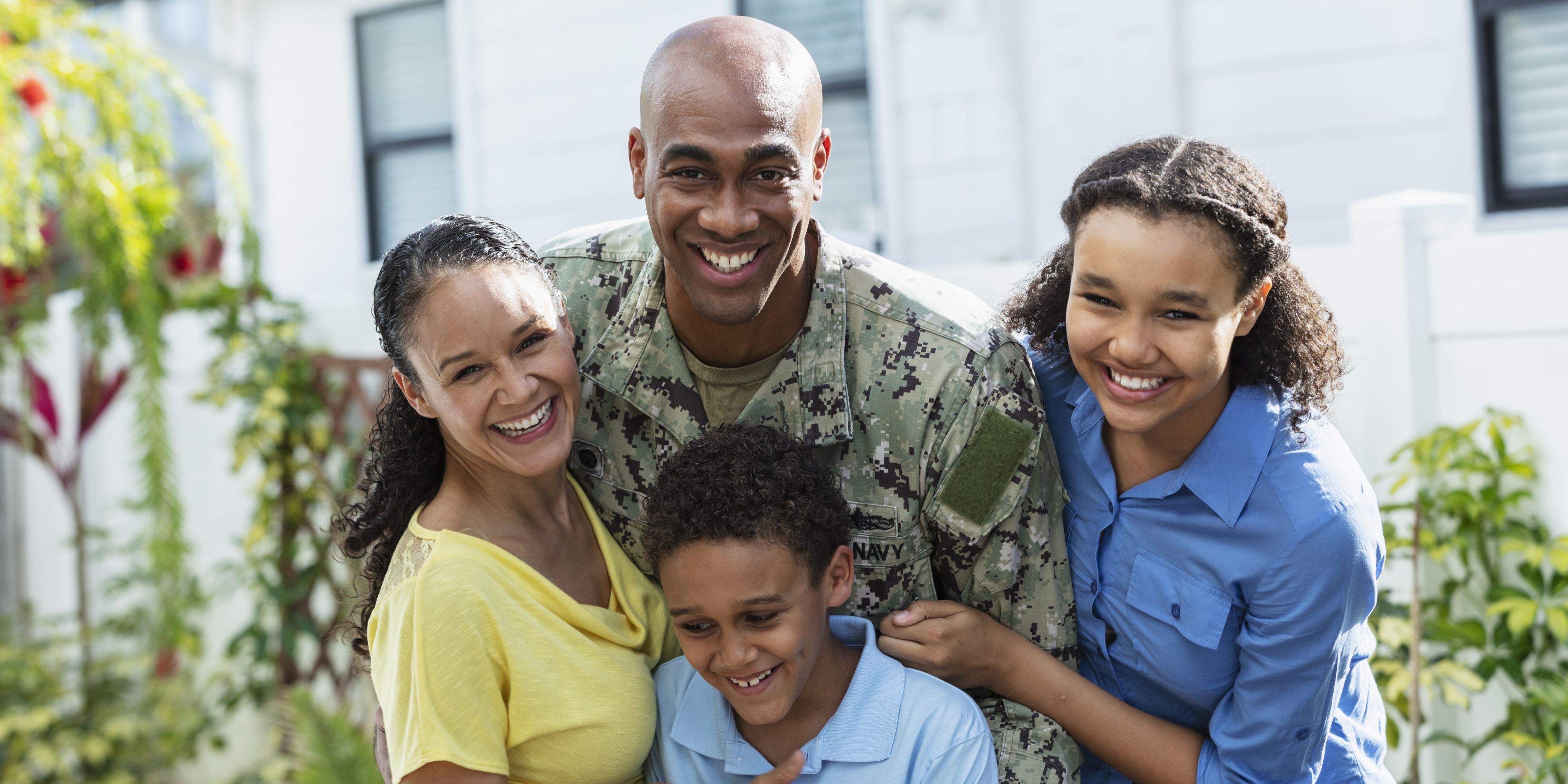 military family