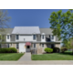 IHG Army Hotels Carlisle Barracks Pratt Hall Exterior new
