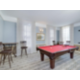 Guest Lounge - Washington Hall
