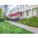 Hotel Exterior - Washington Hall