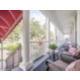 Exterior Feature - Washington Hall