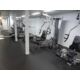 Fitness Center Dozier Hall (Palmetto Fitness Center not available)