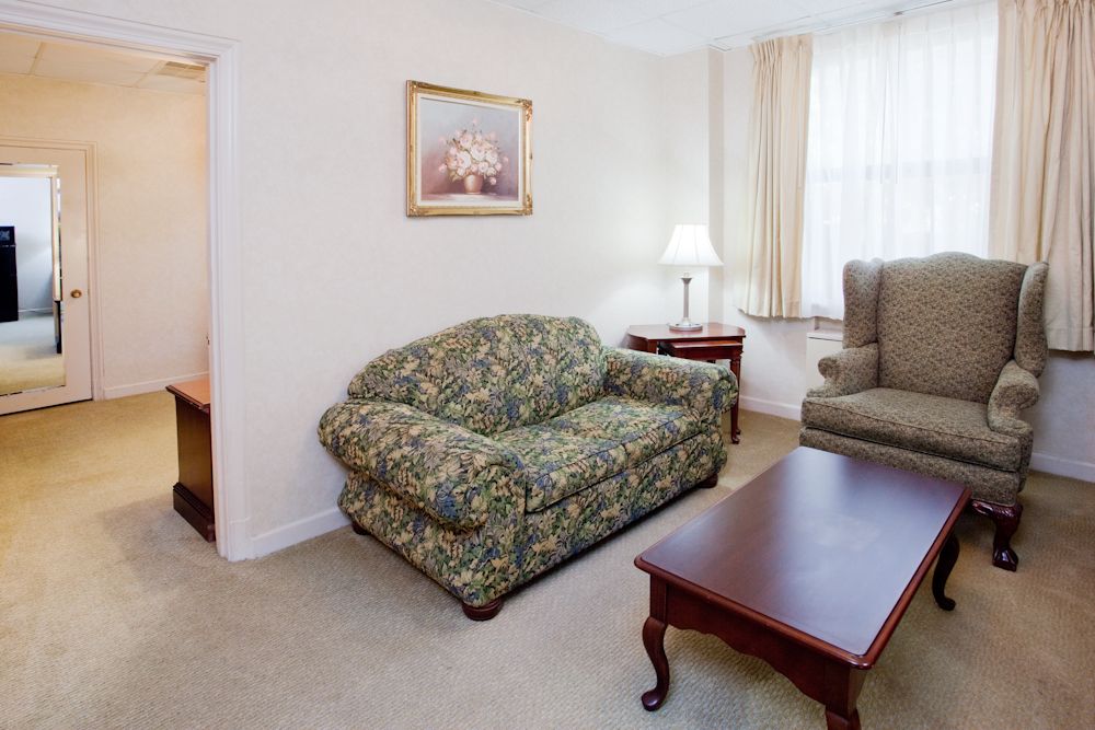 Normandy Guest House