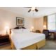 1 Bedroom King Bed Suite 