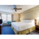 1 King Bed Studio 