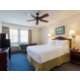 1 Bedroom King Bed Suite 