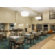 Free daily breakfast at Candlewood Suites and Holiday Inn Express 