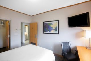 Warrior Lodge In Fort Leonard Wood Mobile Site Ihg Army Hotels