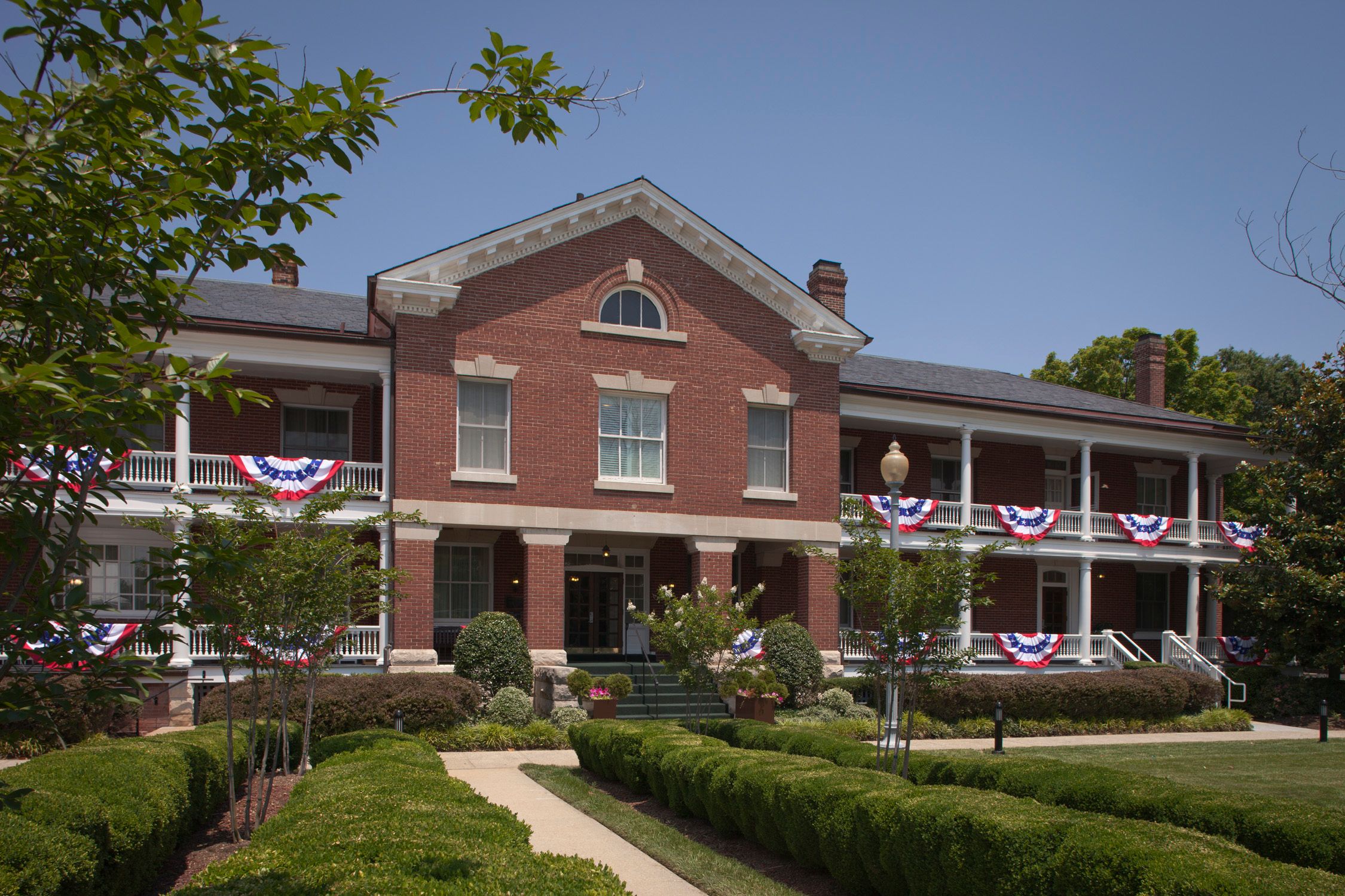 Hotel Exterior building 50