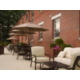 Guest Patio building 48