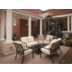 Courtyard building 50