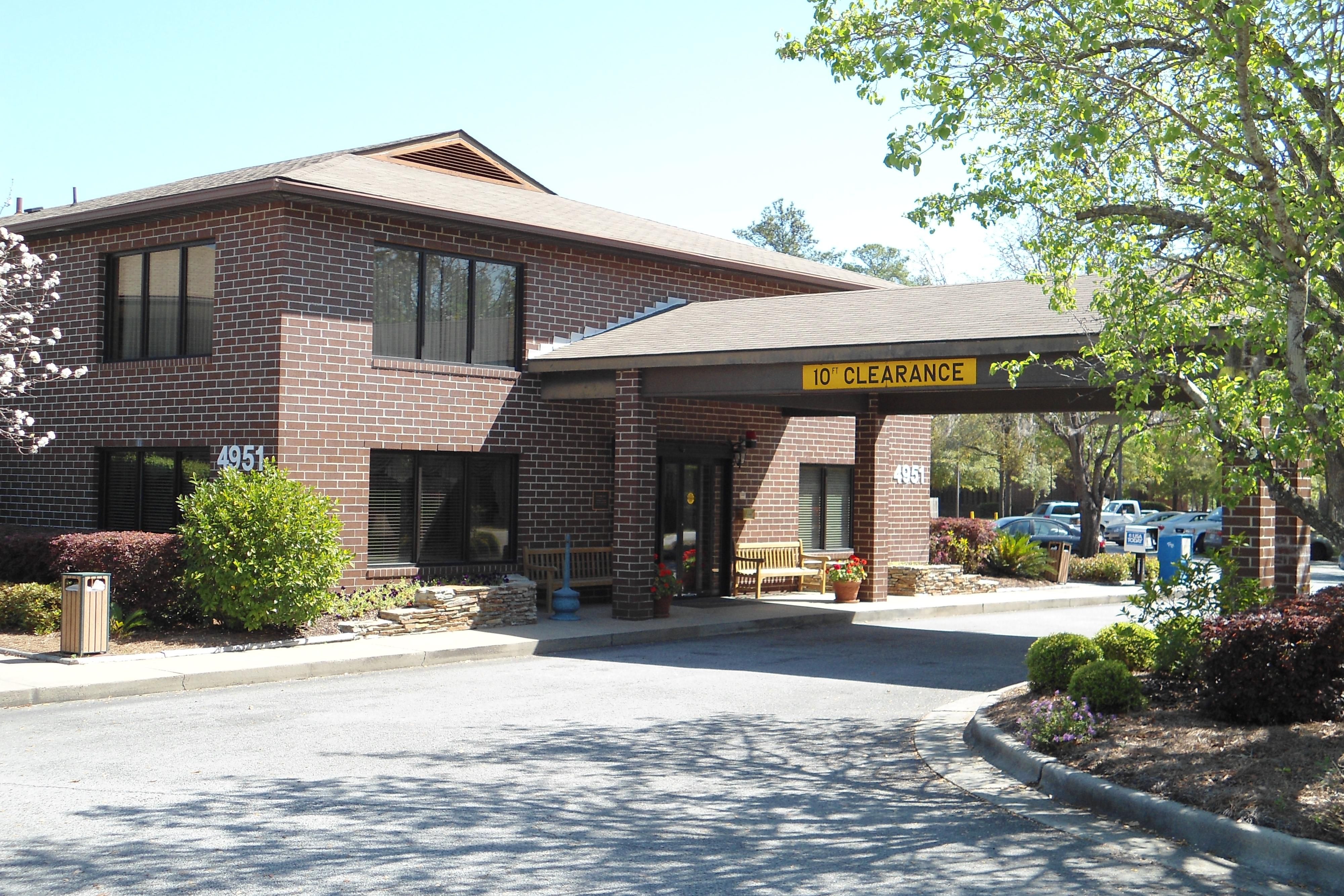 lodge airforce gate