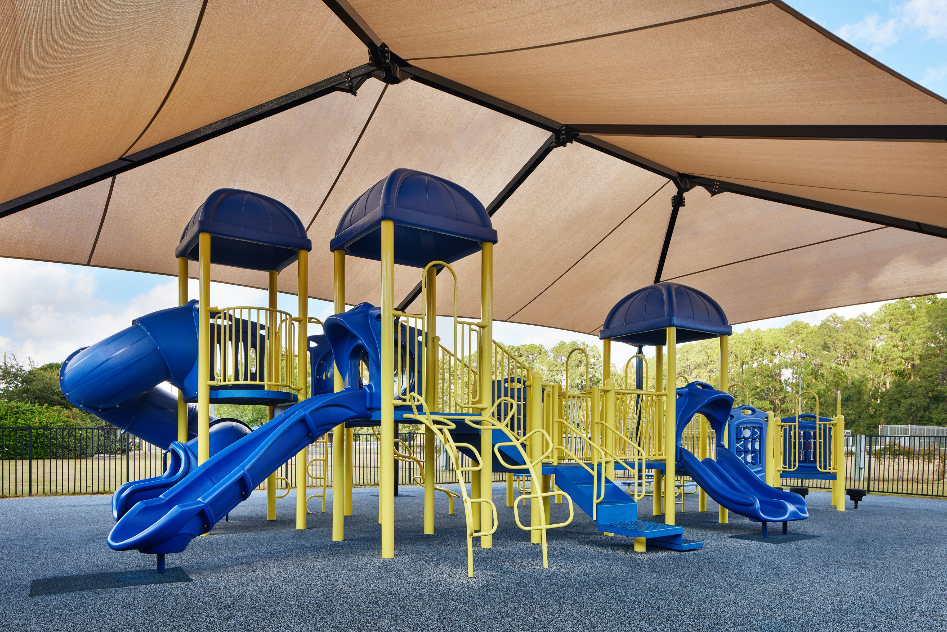 Children&#39;s Recreation