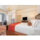 One of five unique Thomas Custer Suites