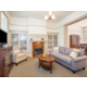 Otis Hall Living Room