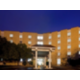 IHG Army Hotel, Bldg. 1384, Hotel Exterior Night