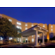 IHG Army Hotel, Bldg. 1384, Hotel Exterior Night