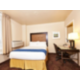 IHG Army Hotel, Bldg. 1384, Queen Bed Guest Room