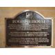 Historia Hotel - Foulois House History