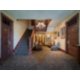 Foulois House, Bldg. 107, Grand entry