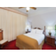 Queen Bed Guest Room