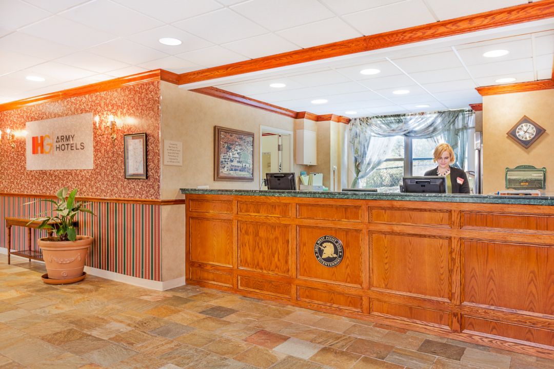 Ihg Army Hotels Five Star Inn Hotel By Ihg