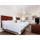 Double Bed Guest Room
