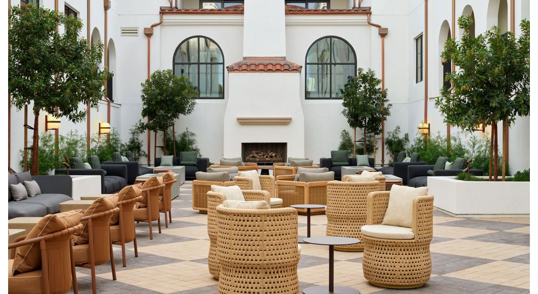 Kimpton Mirador Pacific Grove