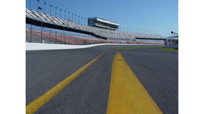 Kansas City Speedway