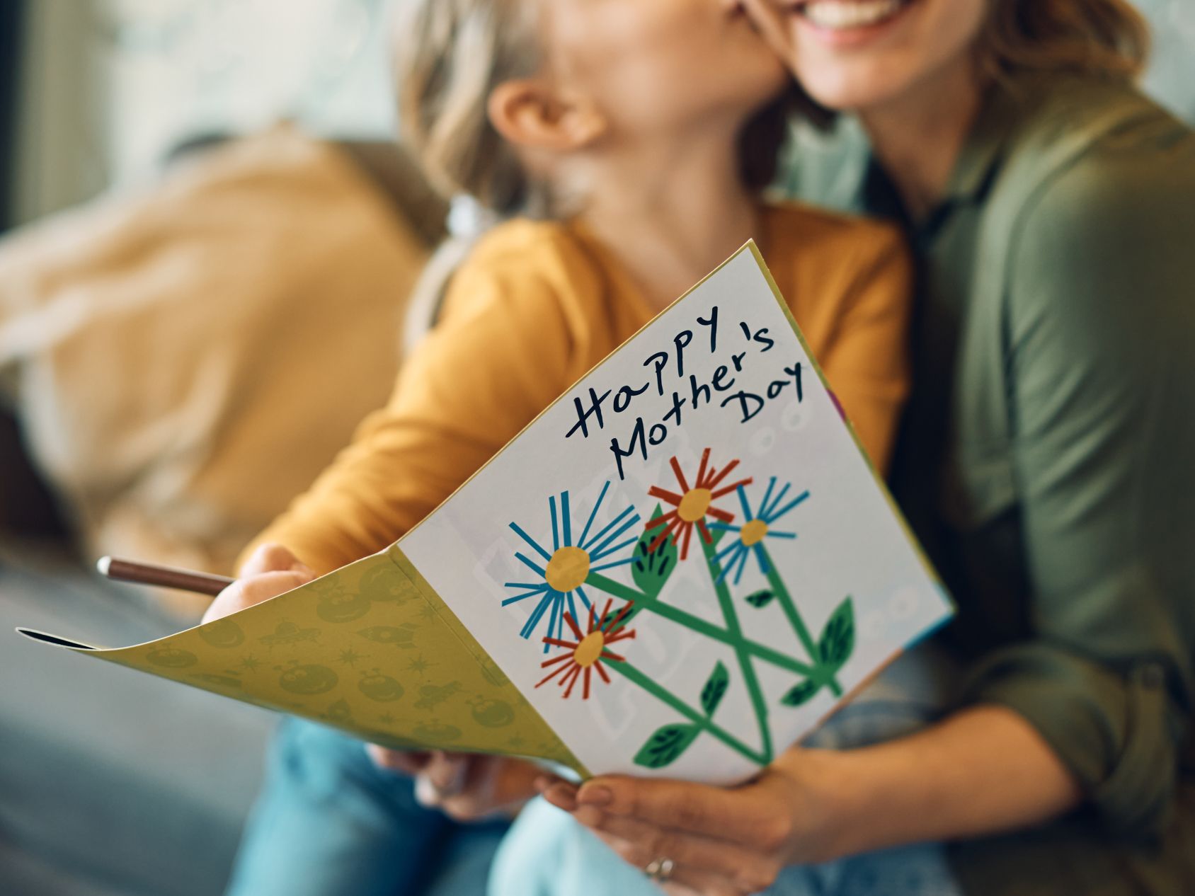 Mother's day celebration