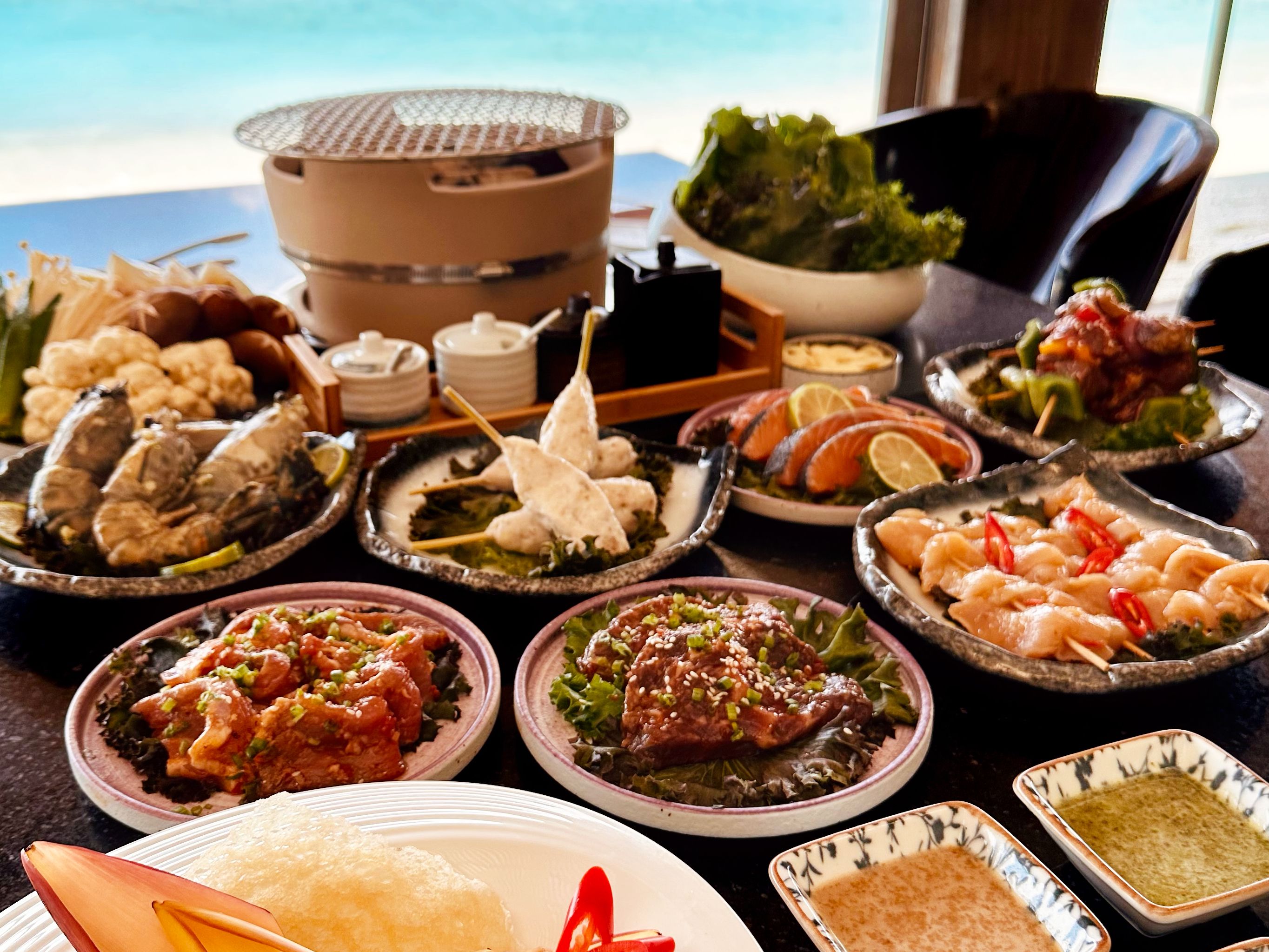 Hibachi