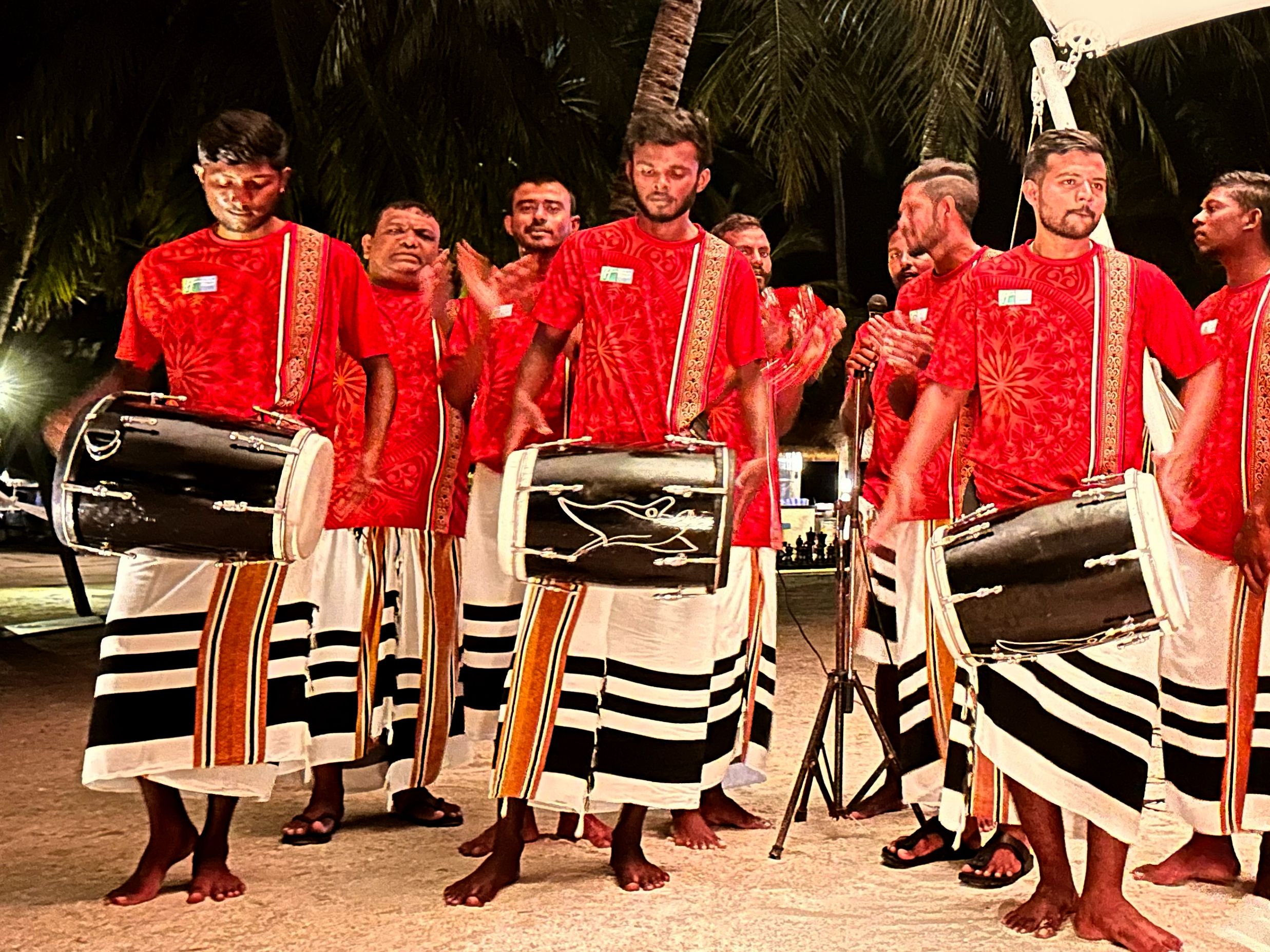 Spirit of Maldives