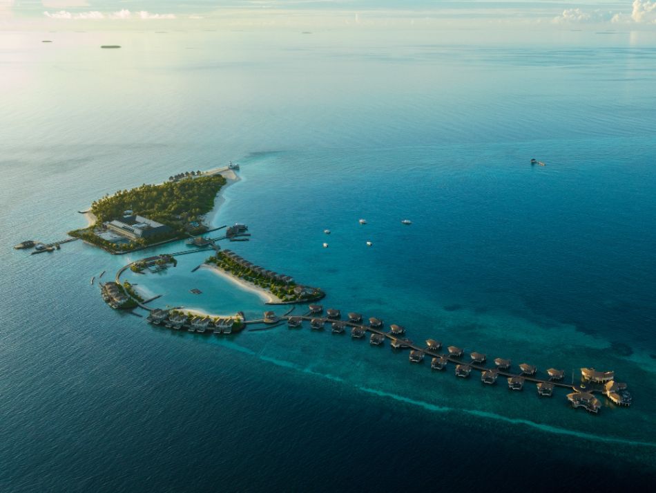 Island Buyout