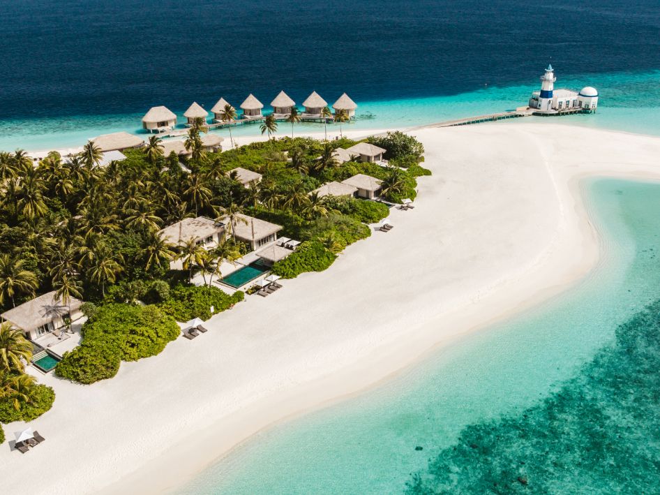 Island Buyout