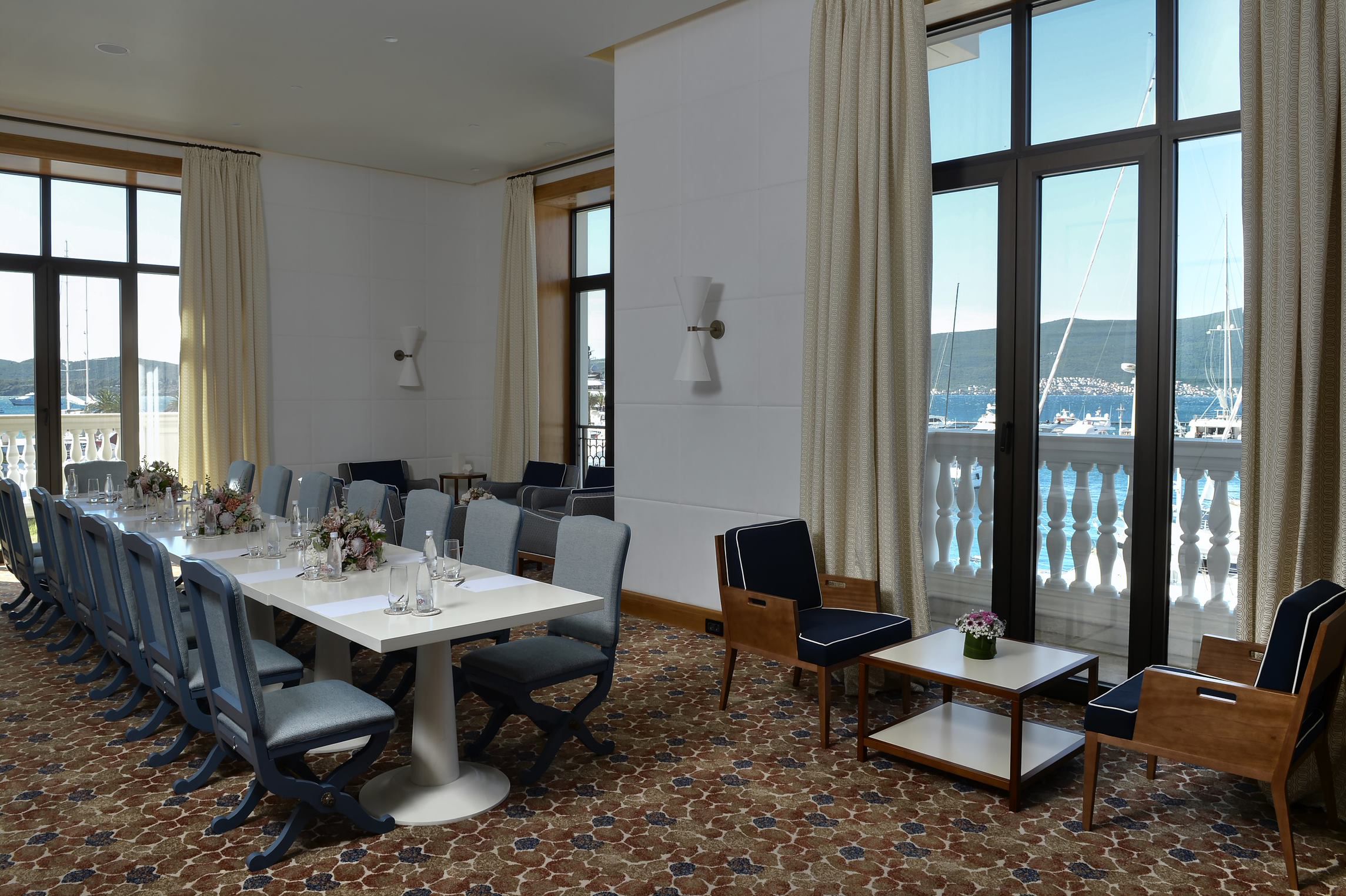 Место проведения свадьбы Regent