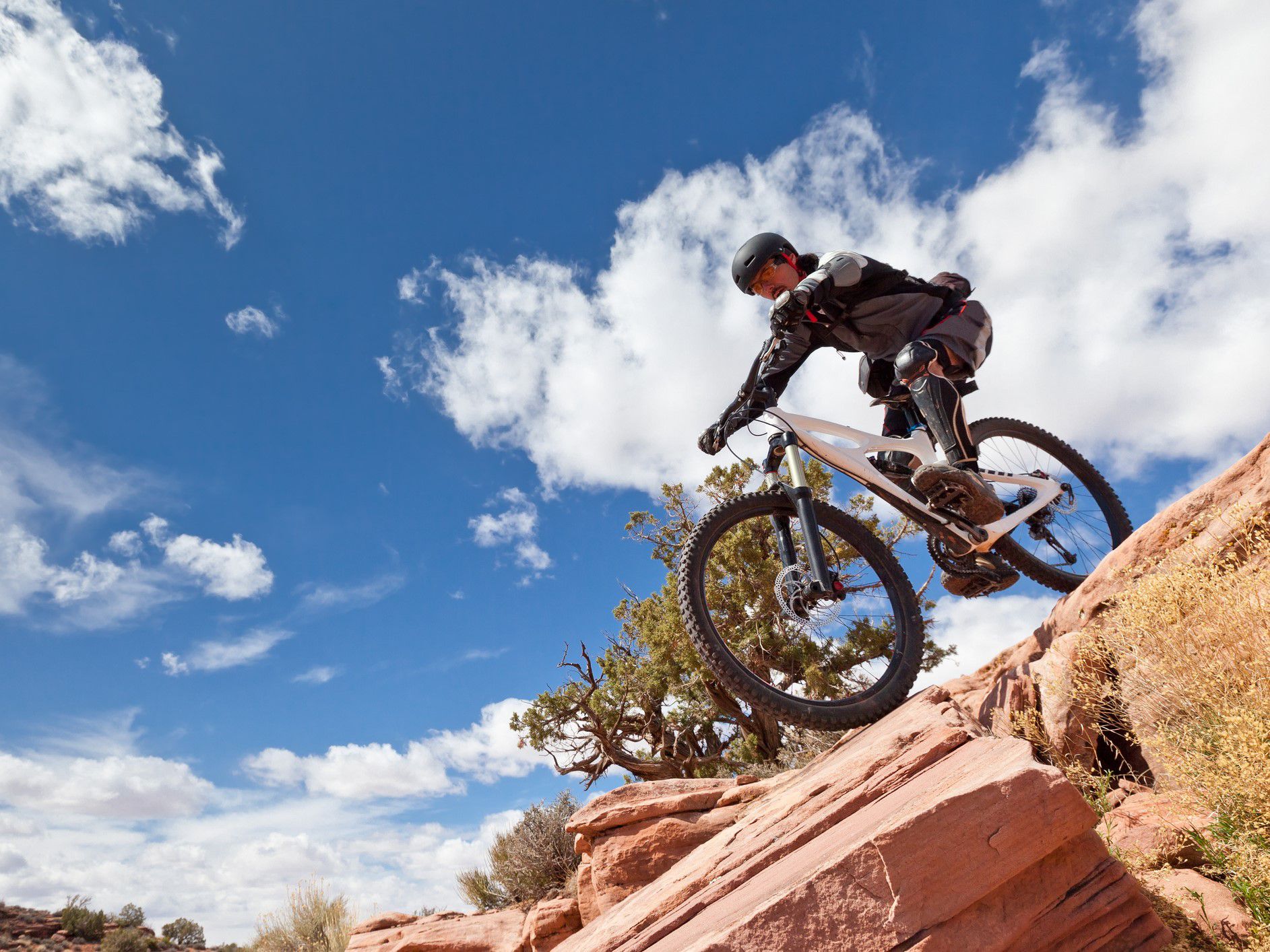 Outdoor adventures in Moab