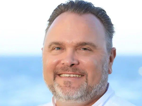 Executive Chef Matt at InterContinental The Clement Monterey