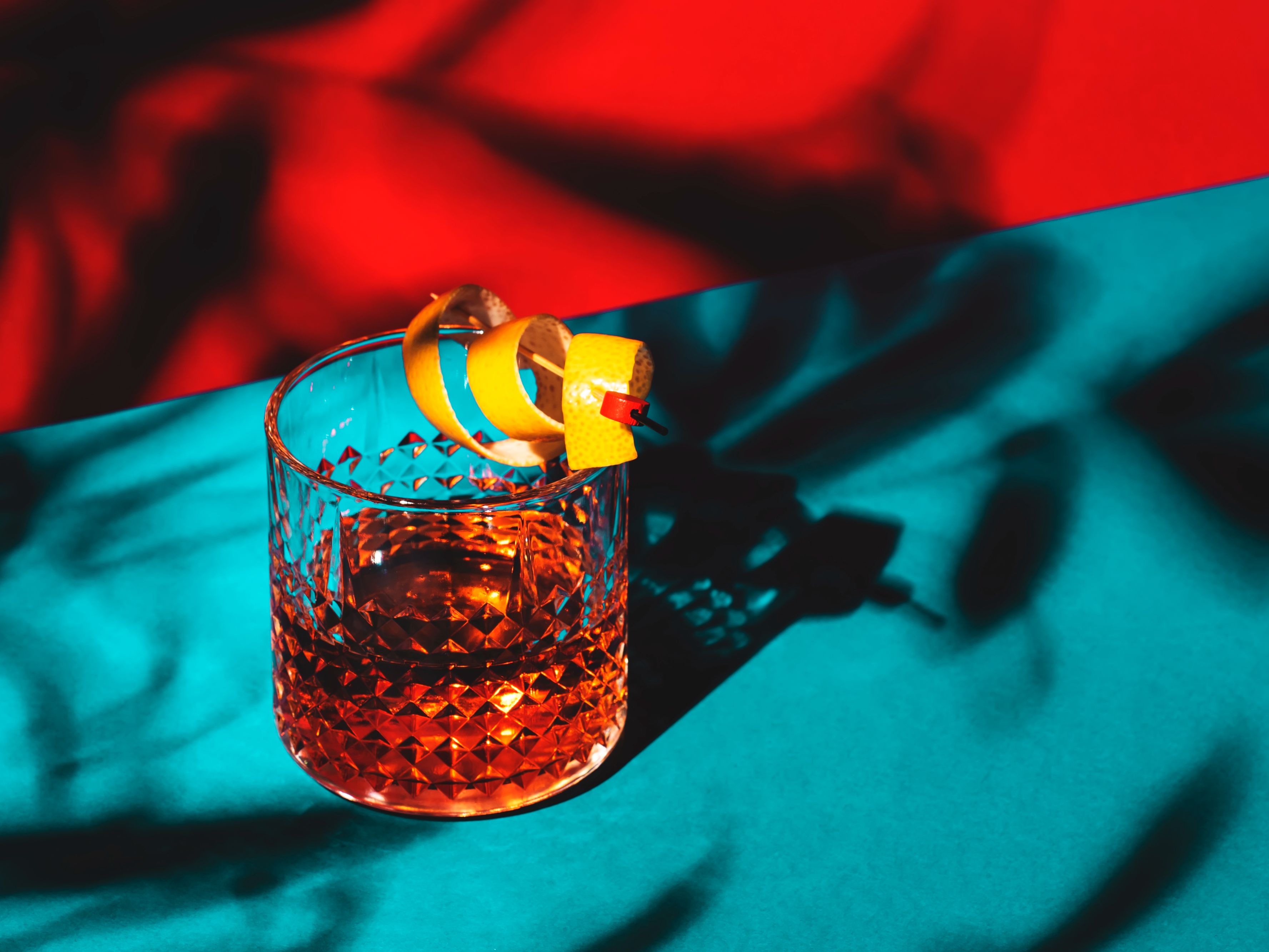 sazerac cocktail