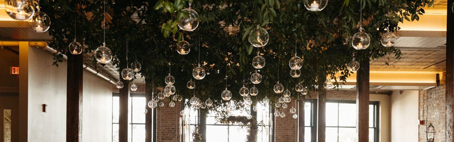 Make your event vision come to life! 
