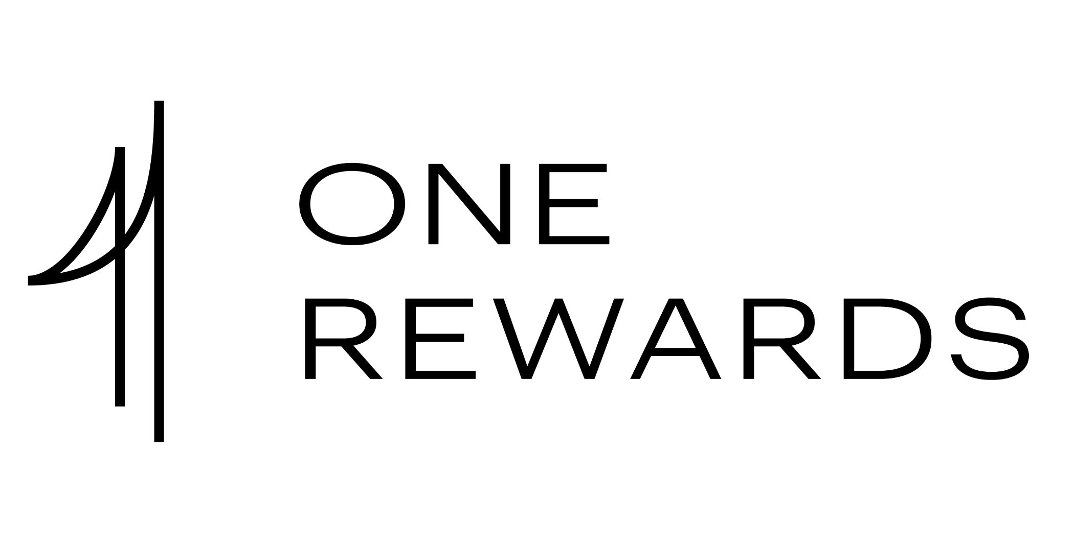 One Rewards