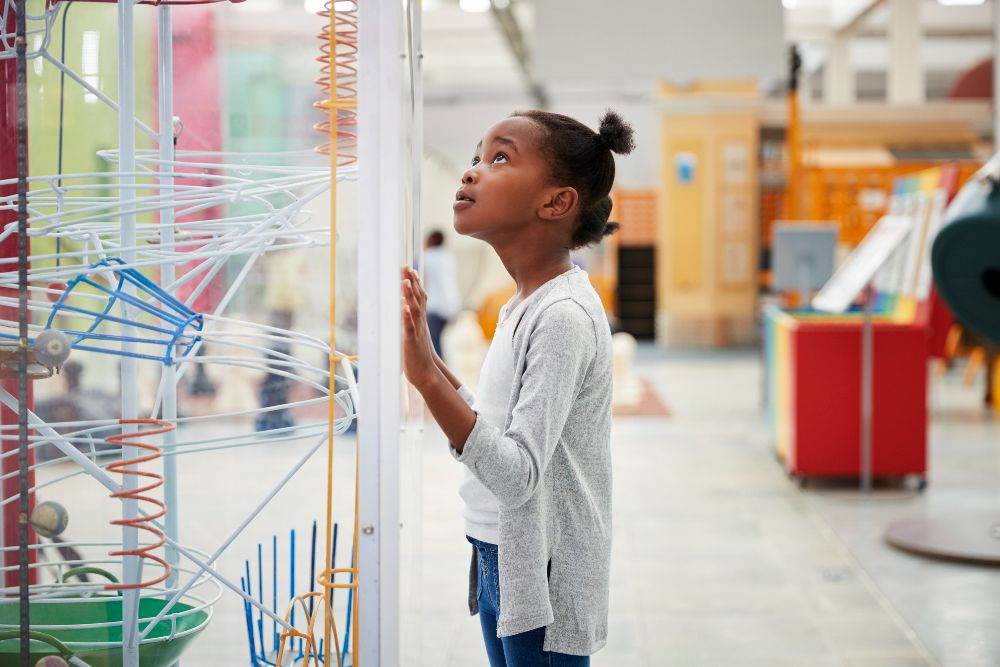 Children's Museum