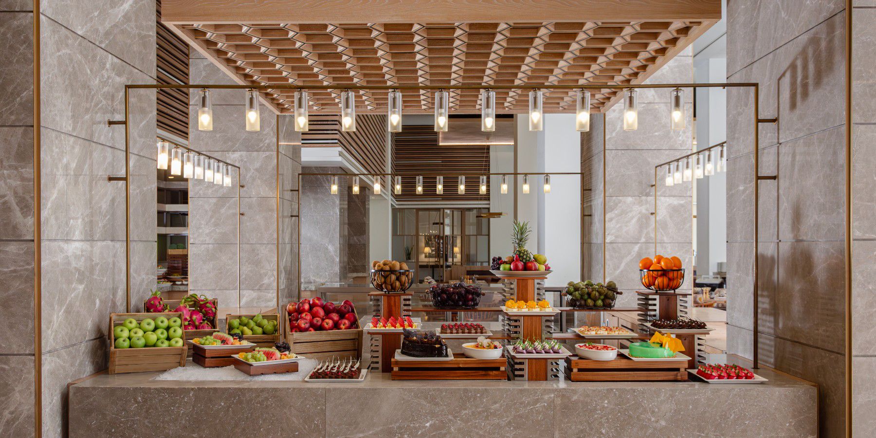 Nama Buffet