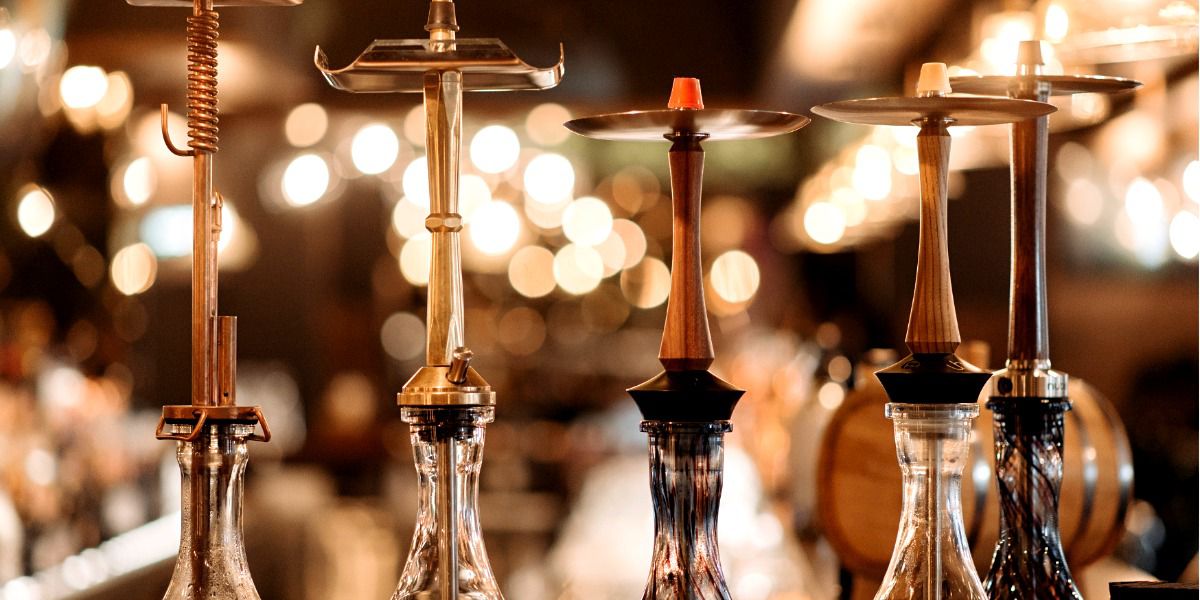Shisha Souk