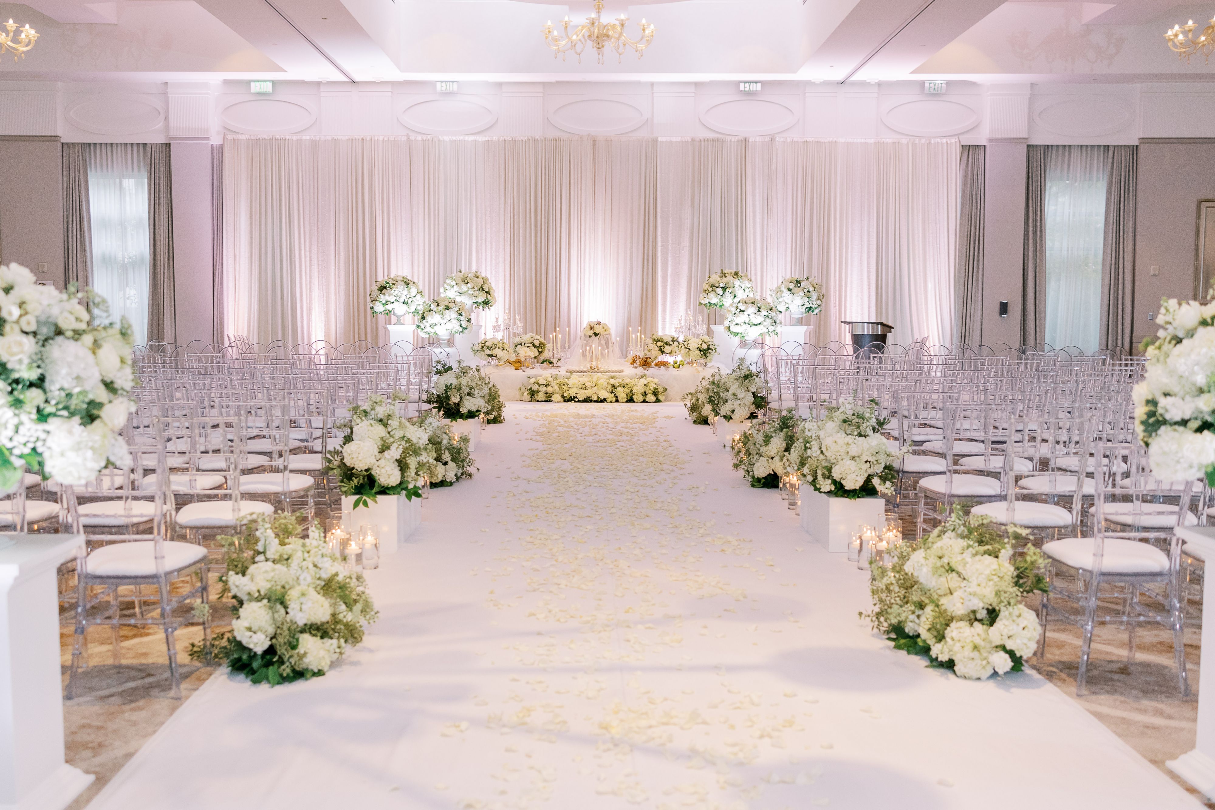 Wedding Space