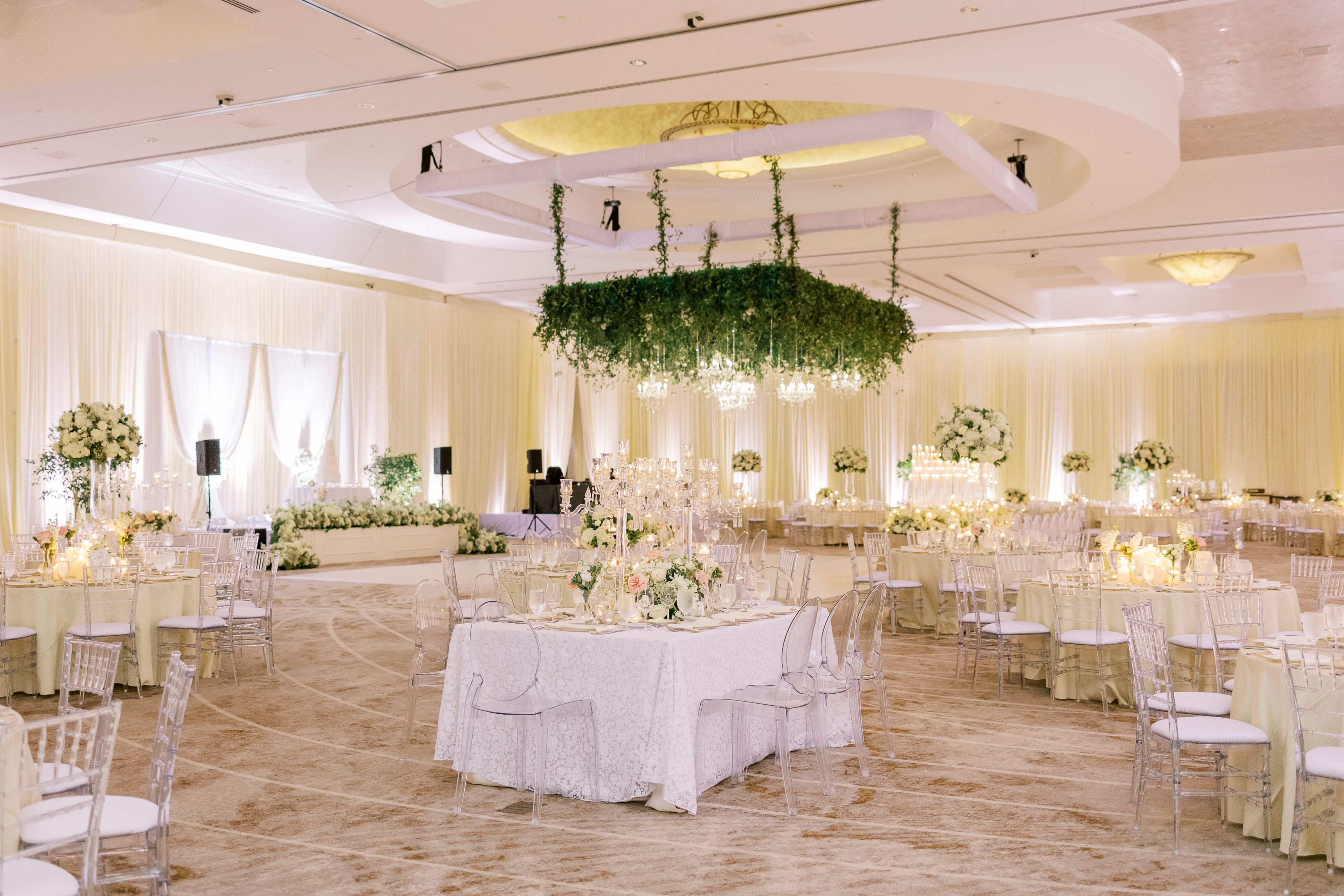 Wedding Space