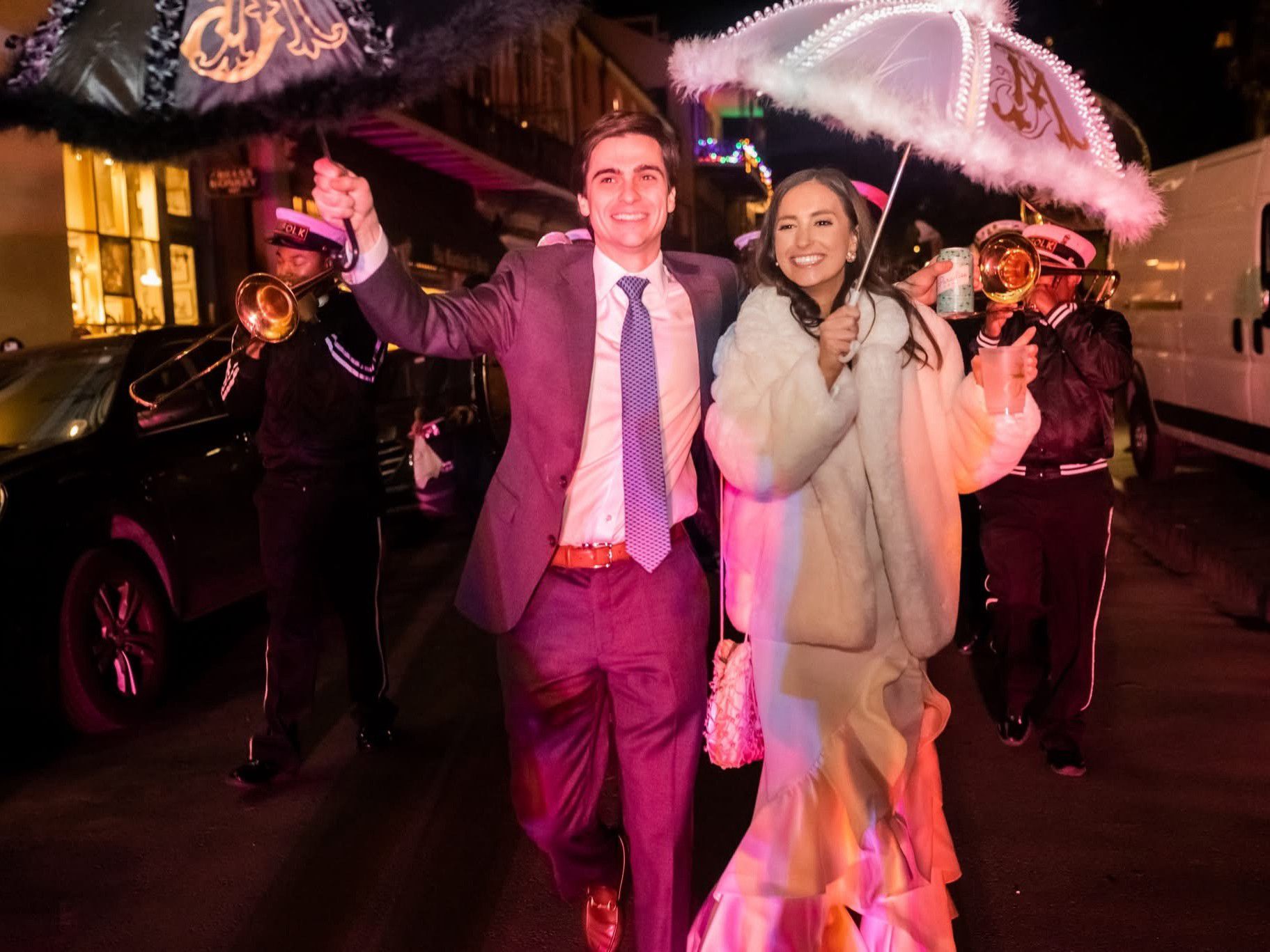 Parade