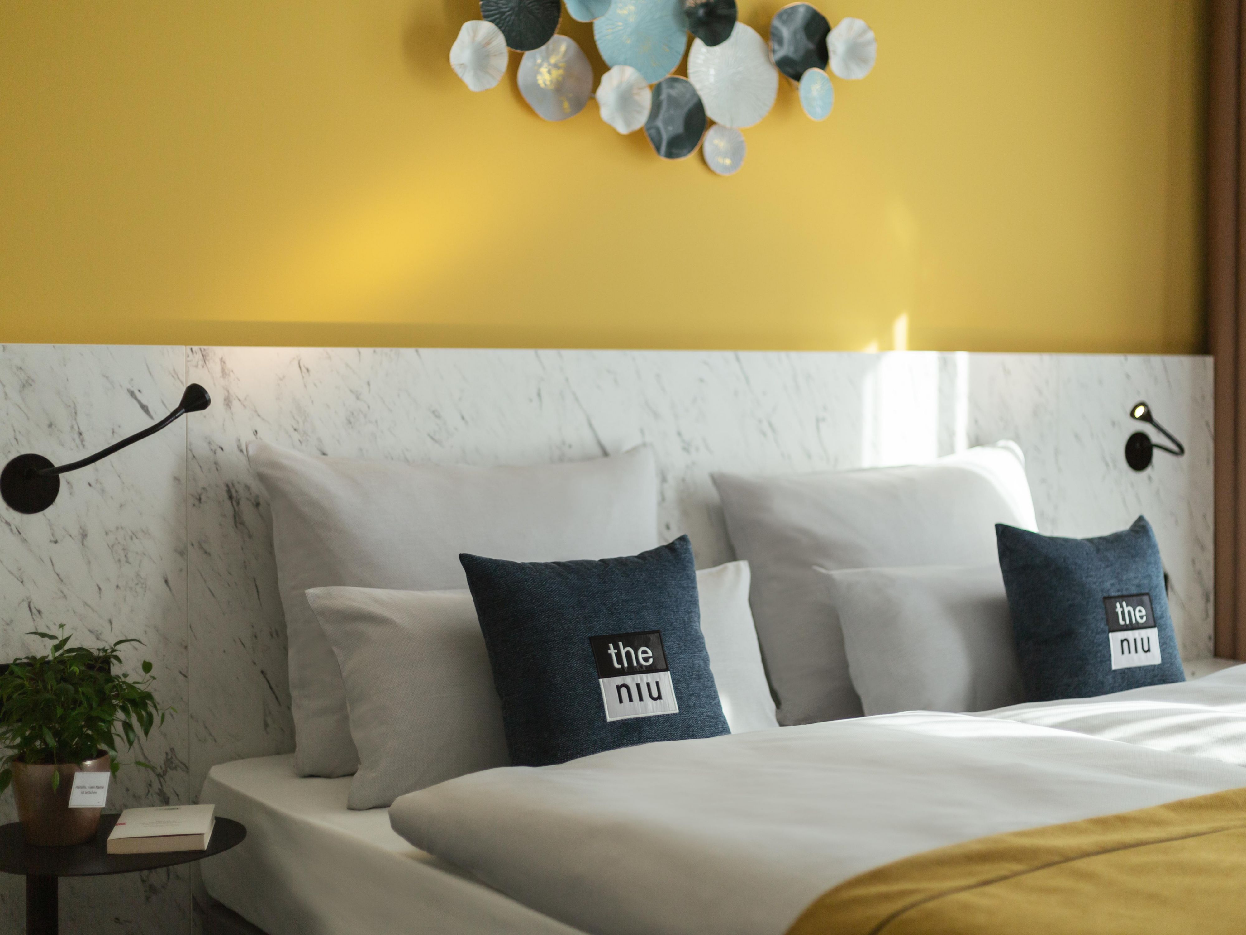 Immerse yourself in the vibrant atmosphere of Stuttgart's Cannstatter Wasen festival, filled with music, food, and fun. Stay at our hotel for easy access to the festivities, ensuring you make the most of your visit. Enjoy modern amenities and a welcoming atmosphere, perfect for unwinding after a day of celebration. Book your stay now!